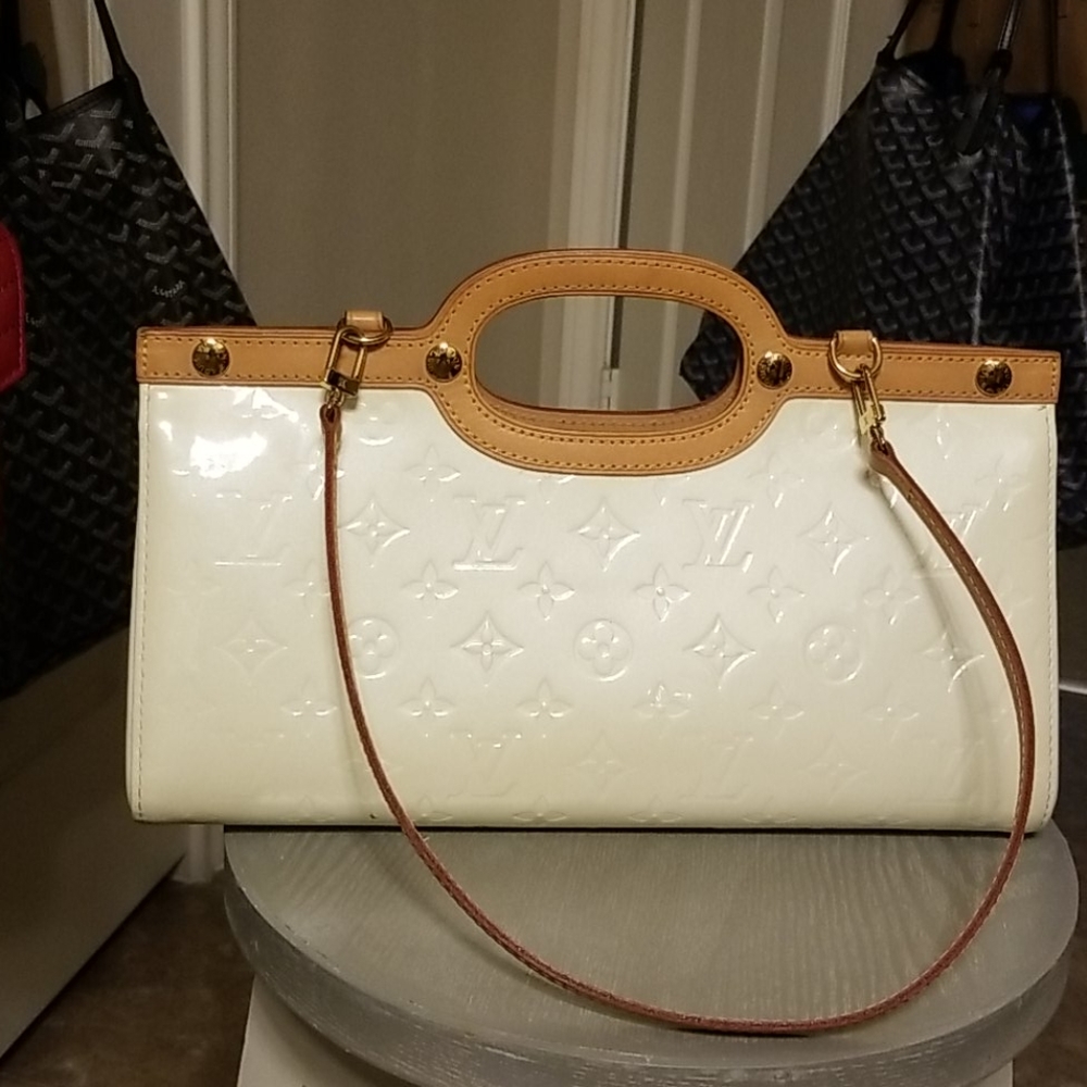 Louis Vuitton clutch